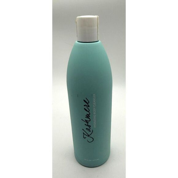 Kashmere Kollections Signature Scent Hydrating Body Wash Cleanser 16oz NEW - Picture 1 of 4